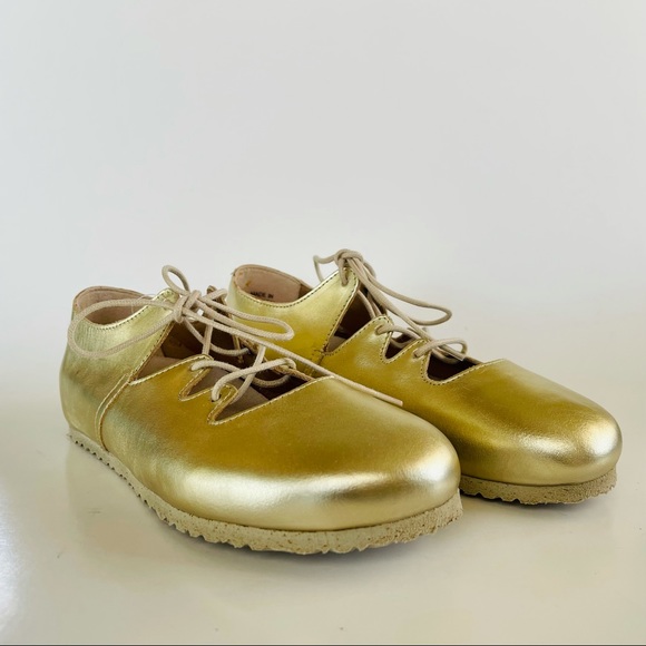 birkenstock rye shoes